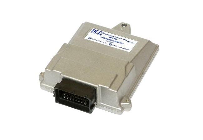 Mini Sec ECU (Elektronik Kontrol Ünitesi) Mini Sec ECU (Elektronik Kontrol Ünitesi)