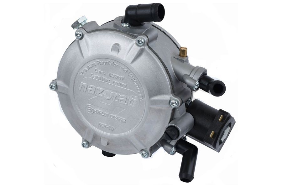 Nazorati Elektronik LPG Reglatr