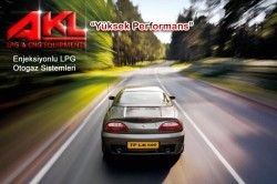 Neden AKL LPG?