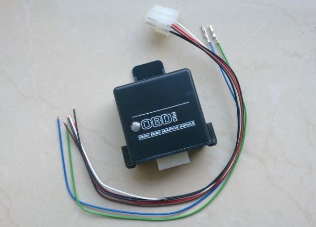 OBD PRO Modl
