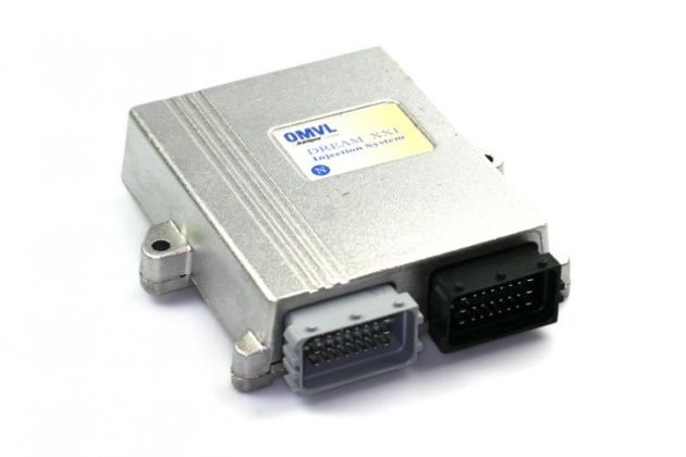 OMVL ECU (Elektronik Kontrol Ünitesi) OMVL ECU (Elektronik Kontrol Ünitesi)