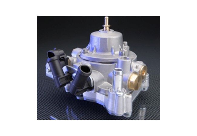 OMVL LINX LPG Regülatör OMVL LINX LPG Regülatör
