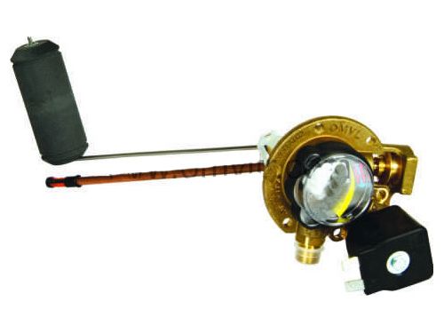 OMVL Şamandıra (Multivalve) OMVL Şamandıra (Multivalve)
