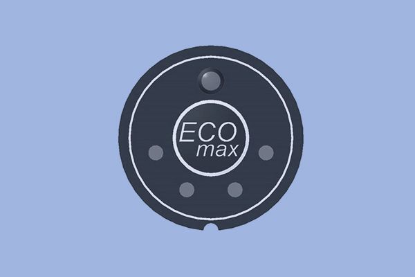 Prins EcoMax Yakıt Seçici Gösterge (Anahtar)