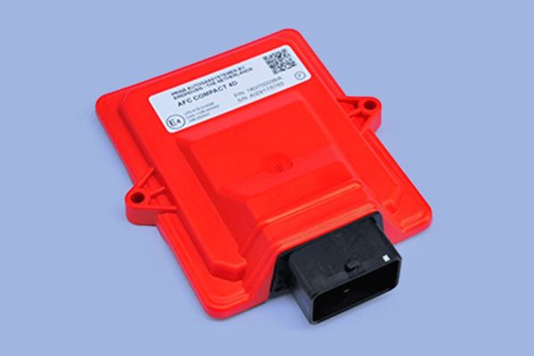 Prins EcoMax Elektronik Kontrol Ünitesi (ECU) Prins EcoMax Elektronik Kontrol Ünitesi (ECU)