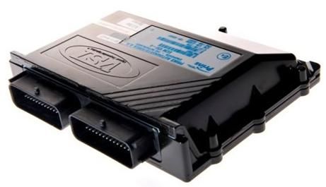 Prins ECU (Elektronik Kontrol Ünitesi) Prins ECU (Elektronik Kontrol Ünitesi)