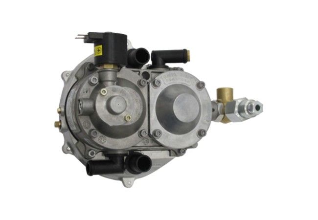 OMVL R89/E Karbüratörlü CNG Regülatör (Beyin) OMVL R89/E Karbüratörlü CNG Regülatör (Beyin)