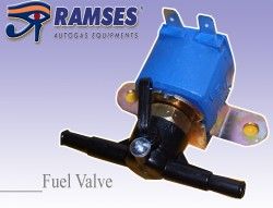 Ramses Benzin Kesici (Benzin Valfi)