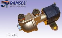 Ramses Gaz Kesici (Gaz Valfi)