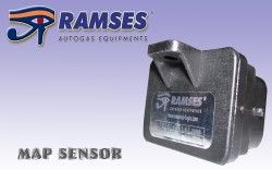 Ramses Map Sensörü Ramses Map Sensörü