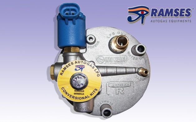 Ramses Reglatr Godzilla 06