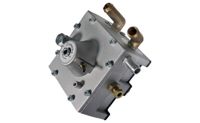Vikars Regülatör 916T SGI Vikars Regülatör 916T SGI