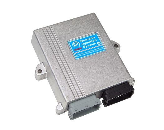 Romano ECU (Elektronik Kontrol Ünitesi) Romano ECU (Elektronik Kontrol Ünitesi)