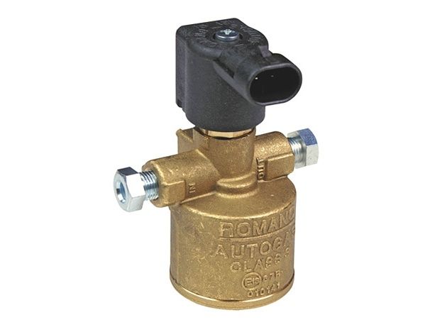 Romano Gaz Kesici Romano Gaz Kesici