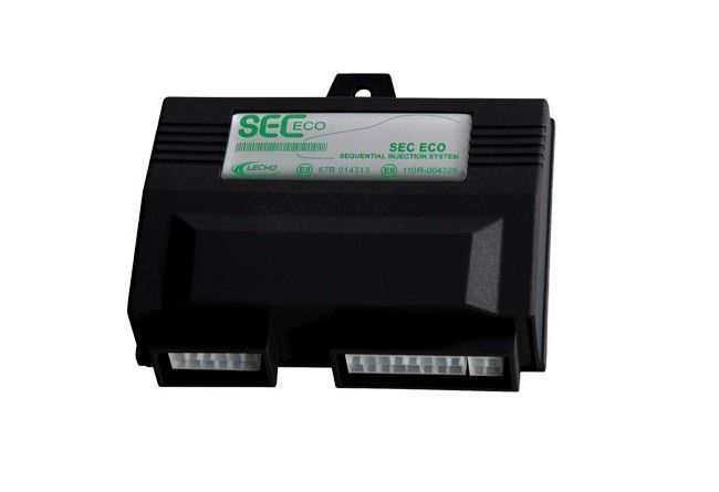 Sec ECO ATS ECU (Elektronik Kontrol Ünitesi) Sec ECO ATS ECU (Elektronik Kontrol Ünitesi)