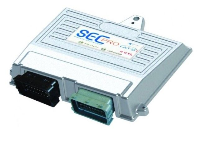 Sec Pro ATS OBD ECU (Elektronik Kontrol Ünitesi)