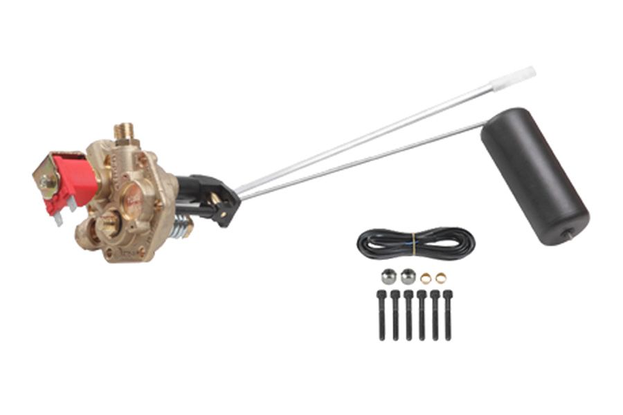 Atiker LPG 01 MV Silindir 30 amandra