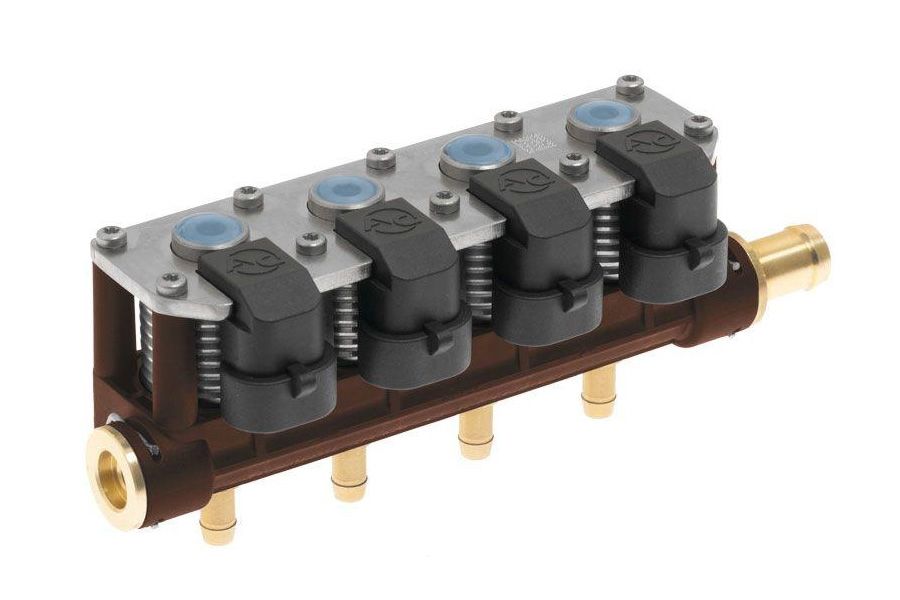 Stag AC W02 LPG/CNG Enjektr