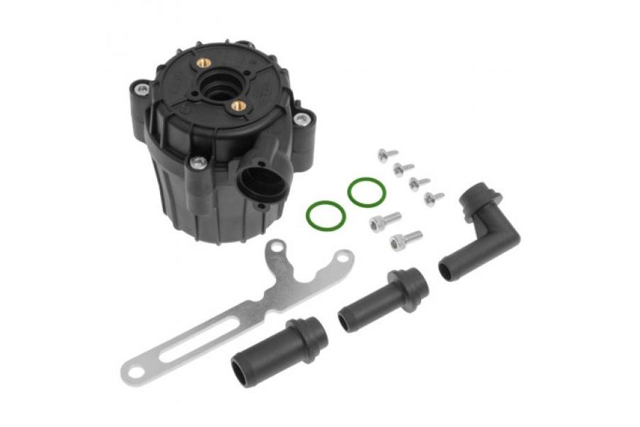 AC Stag GF01 LPG/CNG Gaz Filtresi