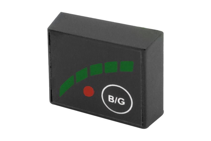 AC Stag LED-300 Yakt Seici Anahtar