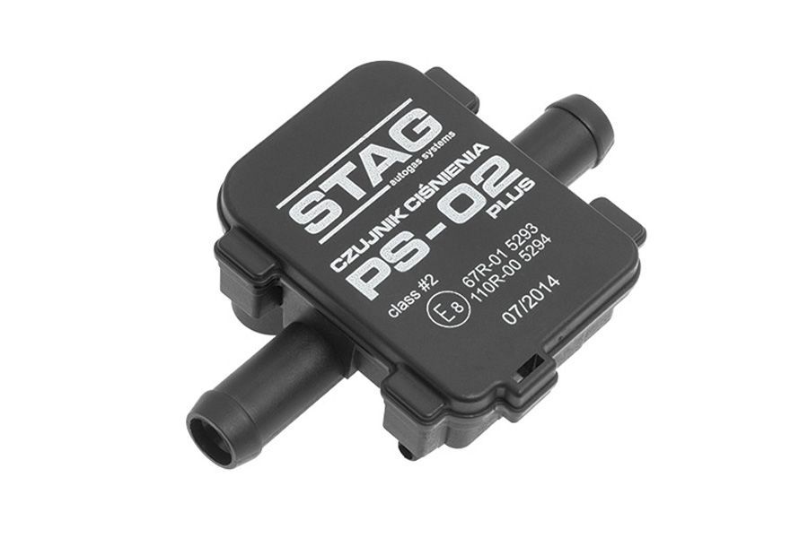AC Stag PS-02 Plus Sıcaklık ve Basınç Sensörü