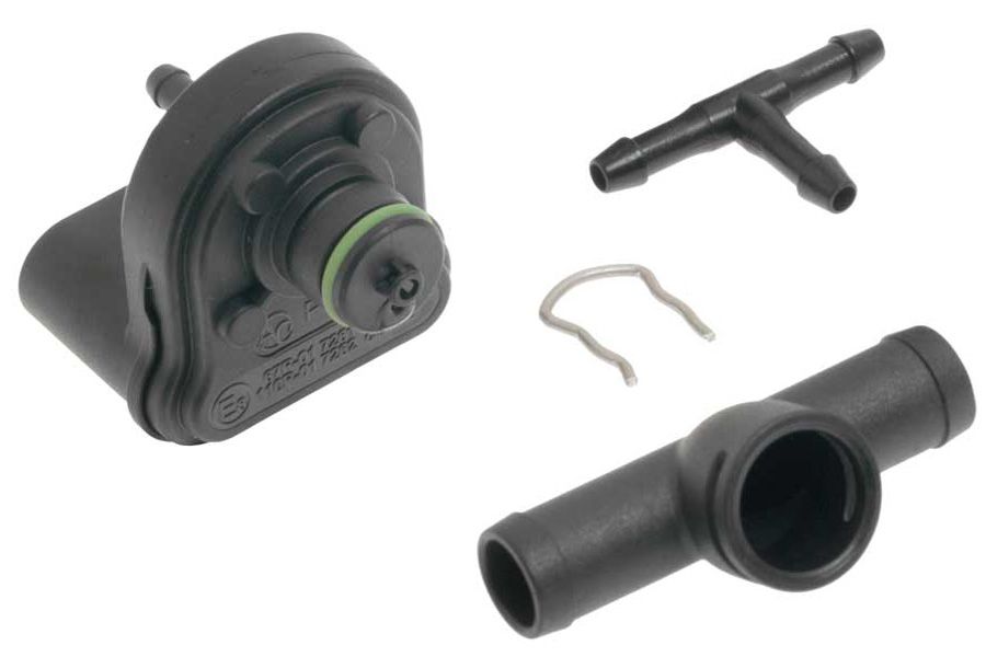 AC Stag PS-04 Scaklk ve Basn Sensr