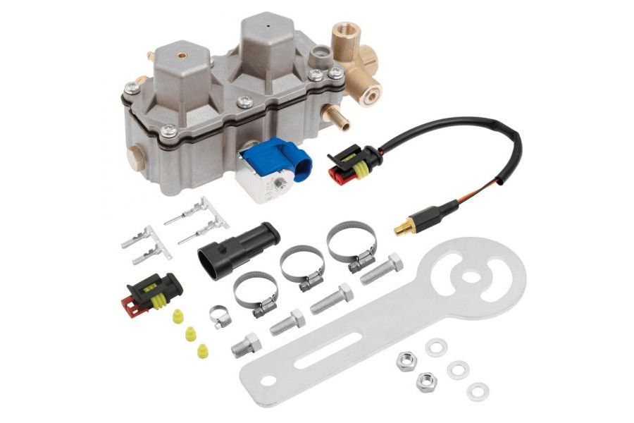 STAG R14 CNG Reglatr