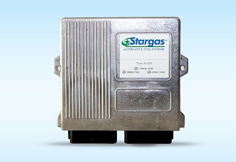 Stargas Direkt Enjeksiyon AJ-500 ECU Stargas Direkt Enjeksiyon AJ-500 ECU