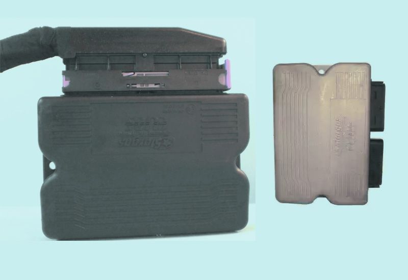 Stargas �lios ECU (Elektronik Kontrol �nitesi)