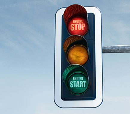 BRC Start Stop Sistemi