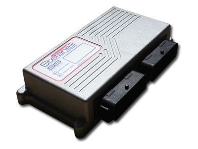 Stefanelli ECU Stefanelli ECU