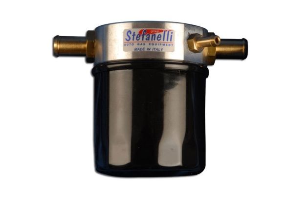 Stefanelli Gaz Filtresi Stefanelli Gaz Filtresi