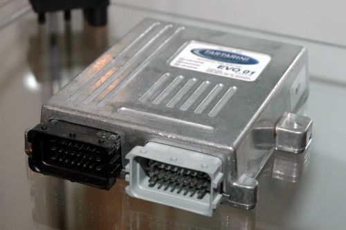 Tartarini ECU (Elektronik Kontrol nitesi)