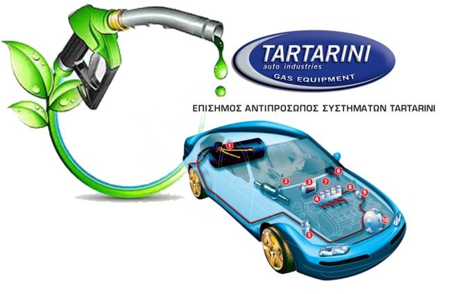 Tartarini' den Yeni Sistem Tartarini' den Yeni Sistem
