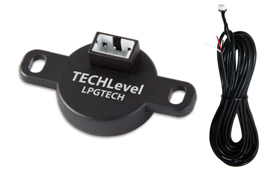 TECHLevel 2.0 Yakıt Seviye Sensörü TECHLevel 2.0 Yakıt Seviye Sensörü