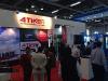 ATİKER Yeni Delhi’de ANGVA 2013 Fuarındaydı.