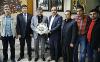 ATİKER’den Engelli Sporculara Tam Destek