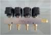 Dymco LPG/CNG Rail Injector