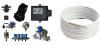 Gasitaly F5 Compact OBD CNG Kit
