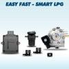 Lovato Easy Fast Smart LPG Kit