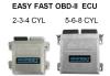 Lovato Easy Fast OBD II ECU