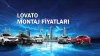 Lovato LPG Montaj Fiyatlar 2025