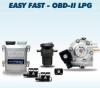 Lovato Easy Fast OBD II LPG Kit
