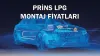 Prins Montaj Fiyatları 2025