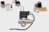 Bigas LPG/CNG Solenoid Valf