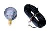Vikars CNG Manometre