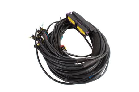 AKL OBD2 Tesisat Kablosu 8 Silindir