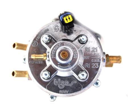 Bigas RI.21 LPG Reglatr RIDGB210300