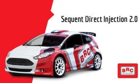 BRC SDI  Direkt Enjeksiyon Uyumlu Ara� Listesi