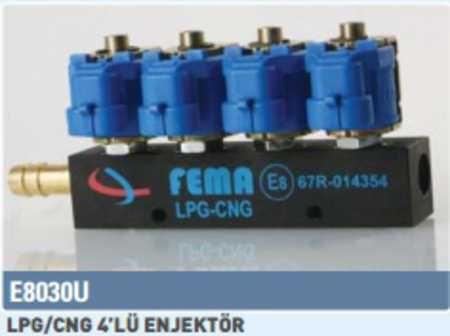Fema Enjektr